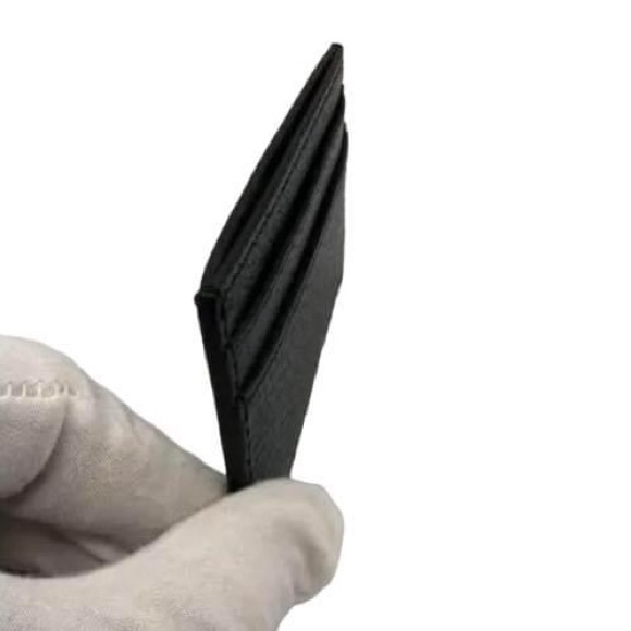 GUCCI CARDHOLDER - Picture 4 of 4